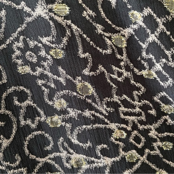 BA&SH Robe Acia Mini Dress - Picture 10 of 12